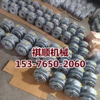MB04MB07MB15无极调速器减速机生产