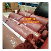 甲带给煤机专用滚筒改向滚筒驱动滚筒320
