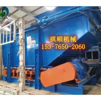 MB110YB11XW8-17给煤机专用减速机一体式