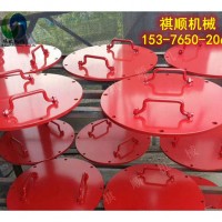 BHG400A高压电缆接线盒两通接线盒橡套电缆用
