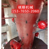 KQP-B-160L疏通料仓用空气炮160L空气炮活塞
