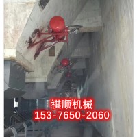 KQP170L空气炮疏通器电厂水泥厂料仓疏通装置