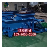 K型给煤机拐臂曲柄连杆装置联轴器拖轮组合