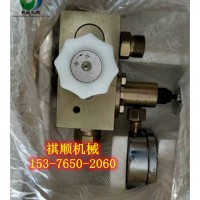 南京型XRB2B螺堵乳化液泵阀体阀套阀芯垫片
