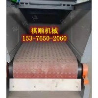 GLD2000给煤机配件锰钢甲带尺寸定做尼龙穿条