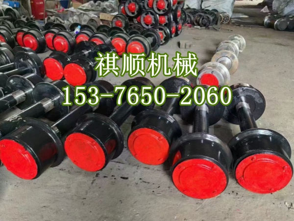 轮对 (2)_副本