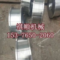 矿车轨道轮600轨距350mm轮对矿车轮