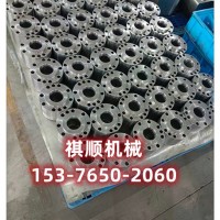 GRB315/31.5泵头组件乳化液泵配件安全阀柱塞