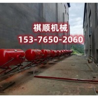 KQP-B-170L破拱器空气炮水泥厂疏通器