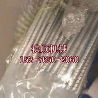 矿用皮带穿条不锈钢外部铠装输送带穿条串条