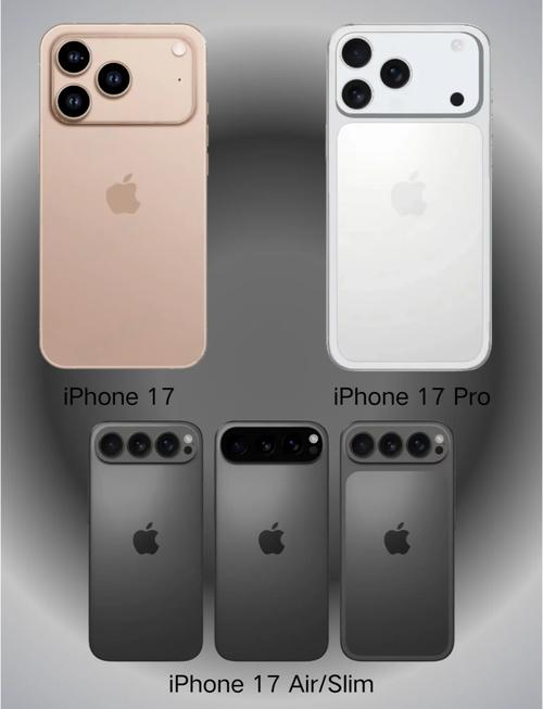 iPhone 17 Pro终极堆料！12项大变化，史上最强机？__iPhone 17 Pro终极堆料！12项大变化，史上最强机？