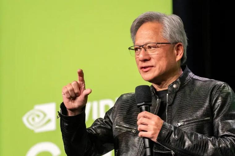 节点记录是什么样的_马上评丨黄仁勋到访中国，一个重要节点和一句大实话_