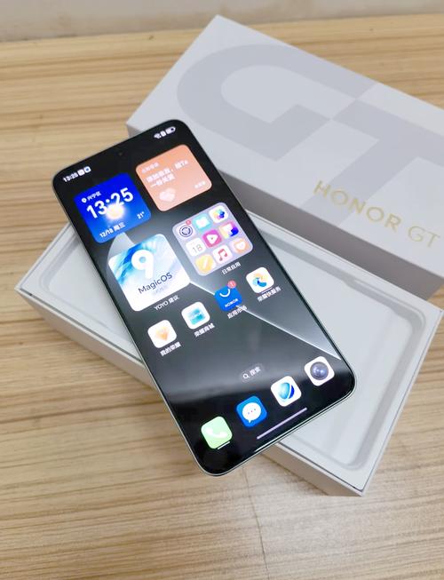 _荣耀GT Pro手机预热：升级3D超声波指纹、内置环绕低音炮_荣耀GT Pro手机预热：升级3D超声波指纹、内置环绕低音炮