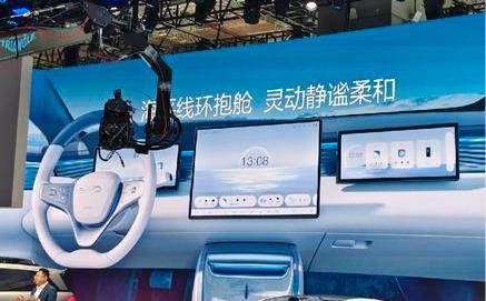 比亚迪毫米波雷达_2022比亚迪唐激光雷达_
