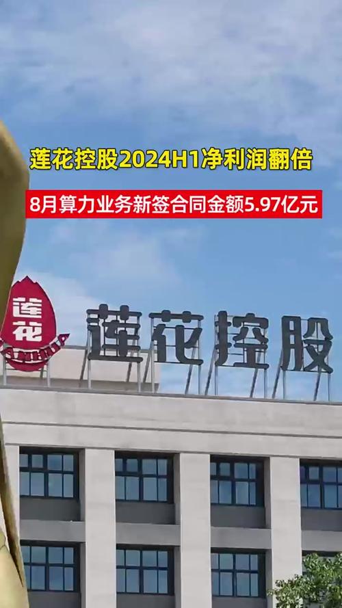 莲花味精集团董事长__莲花味精股东是谁