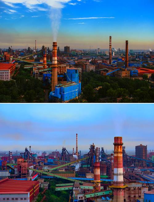 中国的钢铁大王叫什么名字_钢铁大厂全国_中国两大钢铁厂在哪里