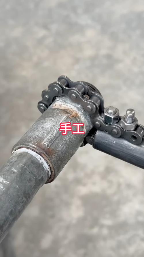 外国人pvc管做的气动枪_400的废钢管能做什么_废钢管利用