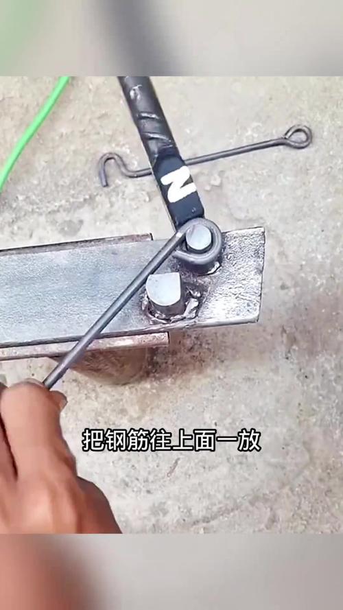 用螺纹钢做的钩子怎么做_螺纹钢钓鱼_螺纹钢野钓如何