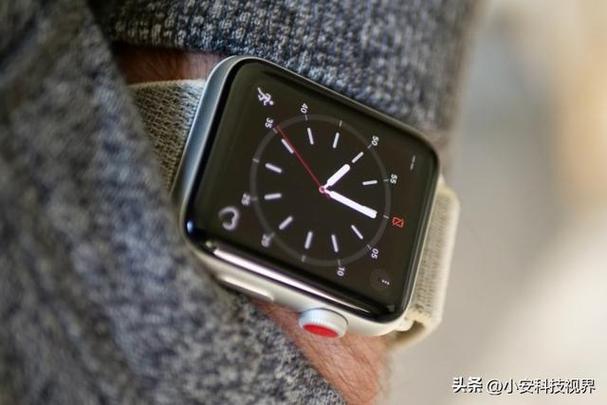 iwatch每月挑战奖章更新__AppleWatch10周年：成功与挑战