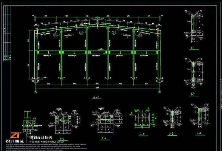 钢结构可以建高层吗_h型结构钢房7层能建吗_钢结构房屋能建几层