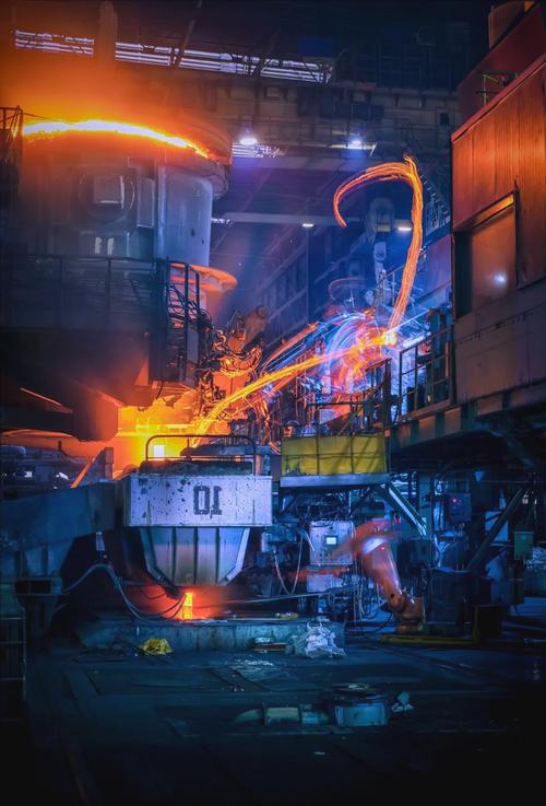 柏林工厂_柏林市钢铁厂现状怎么样_柏林冶炼厂
