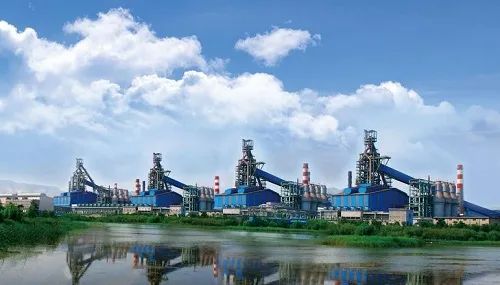 陕西省钢铁企业名单最新_钢铁名单陕西最新省企业有哪些_钢铁名单陕西最新省企业排名