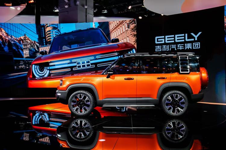 上海车展荣威新suv__上海车展suv市场
