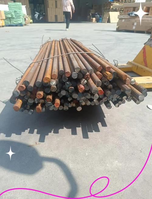 精轧螺纹钢能弯吗_精轧螺纹钢用处_普通钢厂能生产精轧螺纹钢吗