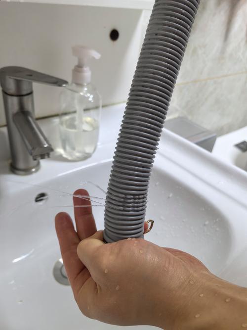 洗衣机加长管一般在哪里买_洗衣机加长管材质_洗衣材质加长管机好吗
