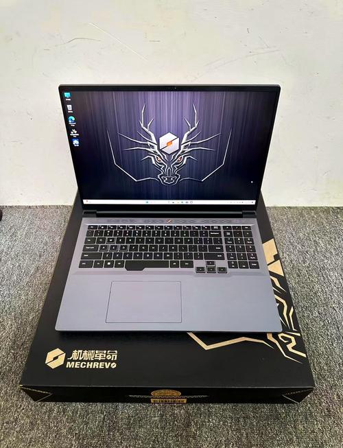 补贴到手价12999元 机械革命苍龙16 Ultra开启预售_补贴到手价12999元 机械革命苍龙16 Ultra开启预售_