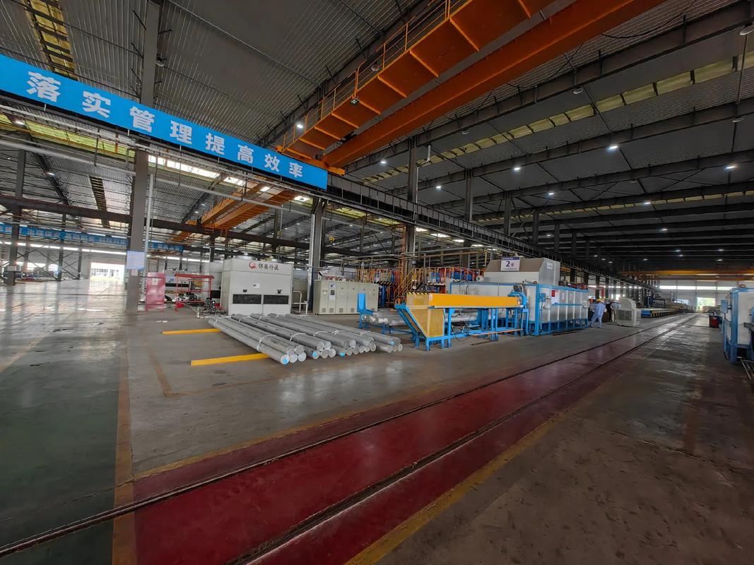 附近工业铝型材生产厂家_铝型材厂生产加工厂家_长宁区铝型材加工工业园
