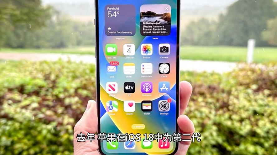 苹果终于出手了：语言不通的尴尬AirPods能帮你治好__苹果终于出手了：语言不通的尴尬AirPods能帮你治好