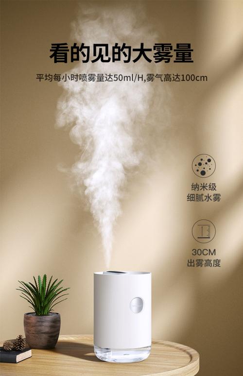 曾经满大街的喷雾加湿器 如今为啥成了“牛夫人”？_曾经满大街的喷雾加湿器 如今为啥成了“牛夫人”？_