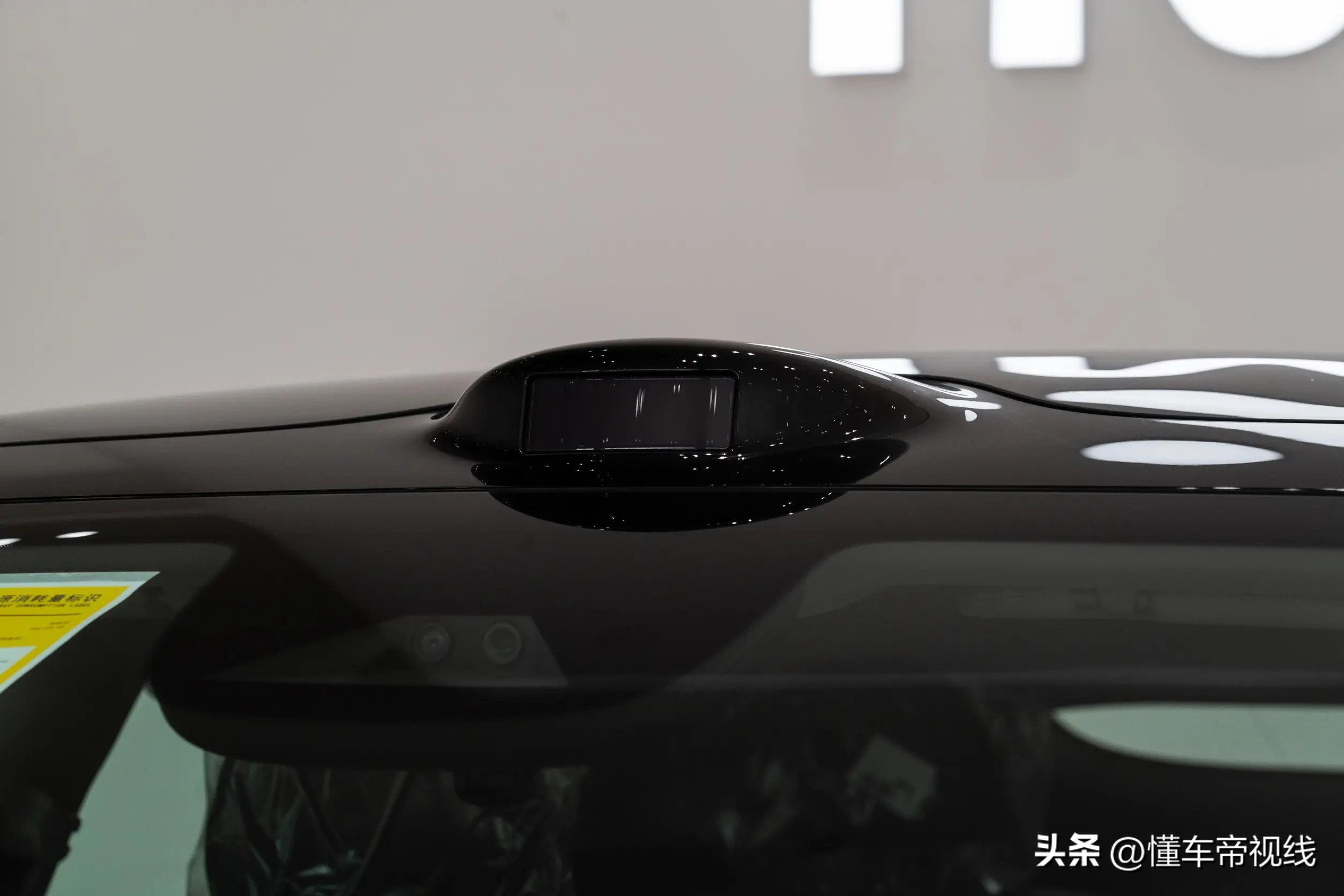 新车 | 全系800伏/增可调光全景天幕，新款智己L6到店，5月13日上市_新车 | 全系800伏/增可调光全景天幕，新款智己L6到店，5月13日上市_