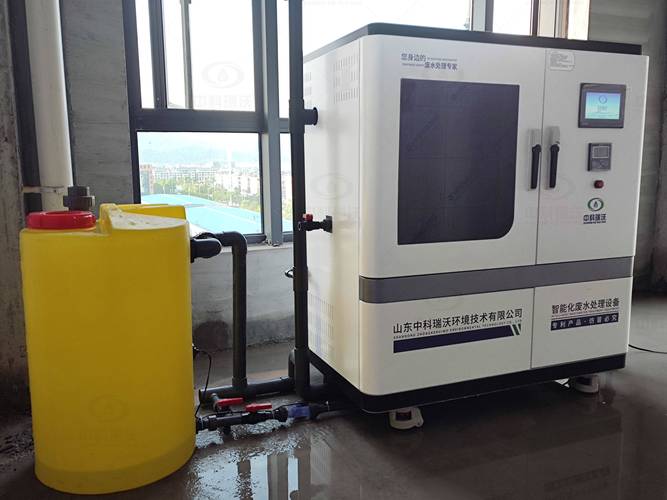 铝材厂污水处理工艺_污水铝型材工厂处理价格多少_铝型材污水处理工厂价格