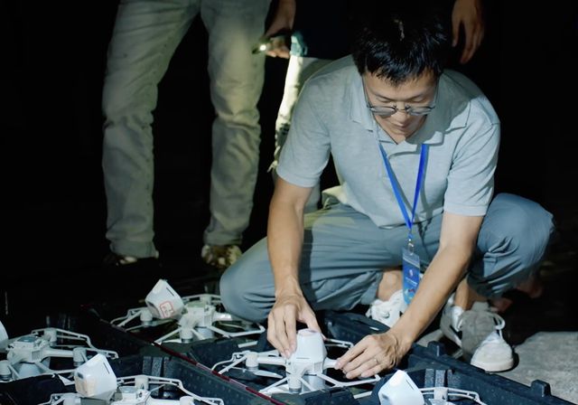 越南军用无人机_越南无人机发展现状_