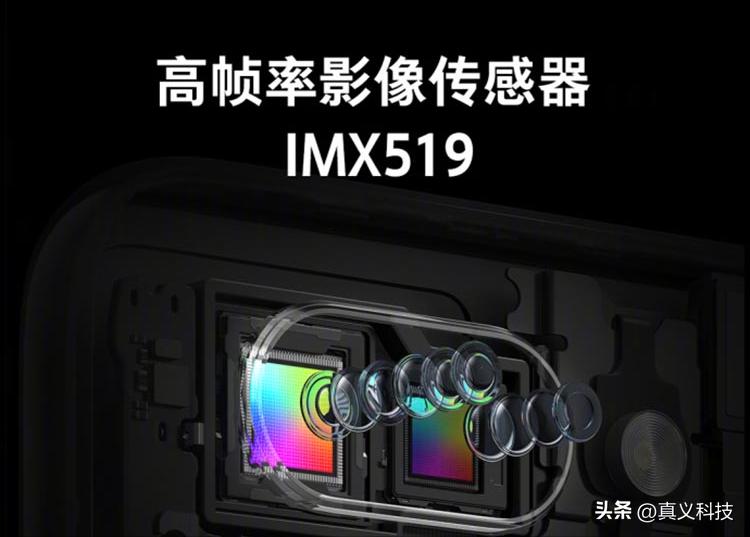 索尼手机相机传感器型号大全_索尼手机相机传感器尺寸排行榜_