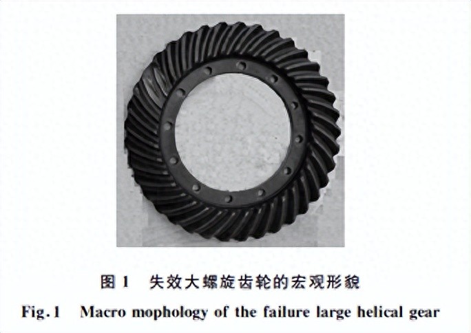 齿轮轴是什么钢_结构钢可以做齿轮轴吗为什么_齿轮轴的刚性