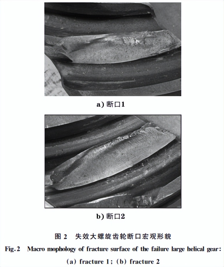 结构钢可以做齿轮轴吗为什么_齿轮轴是什么钢_齿轮轴的刚性