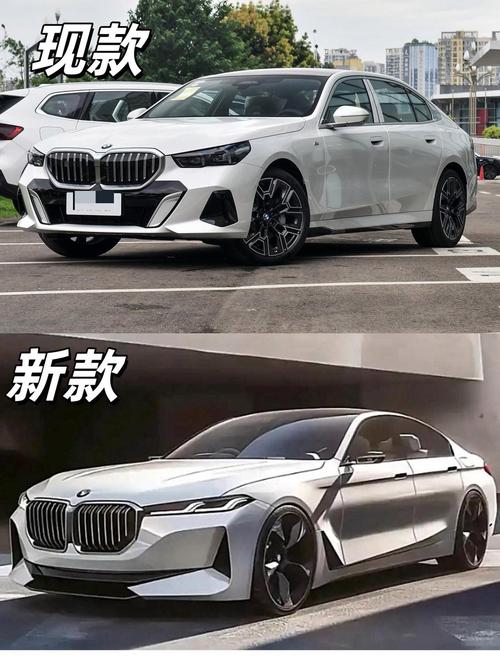 宝马车的最新内饰_宝马新车内饰_