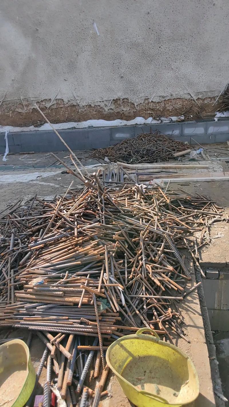 广州废钢筋回收_广东省废旧钢筋加工基地_广东废钢筋回收联系电话