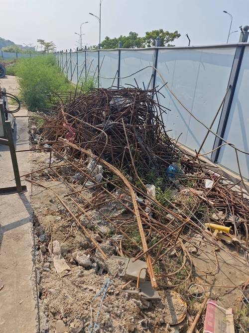 广东省废旧钢筋加工基地_广州废钢筋回收_广东废钢筋回收联系电话