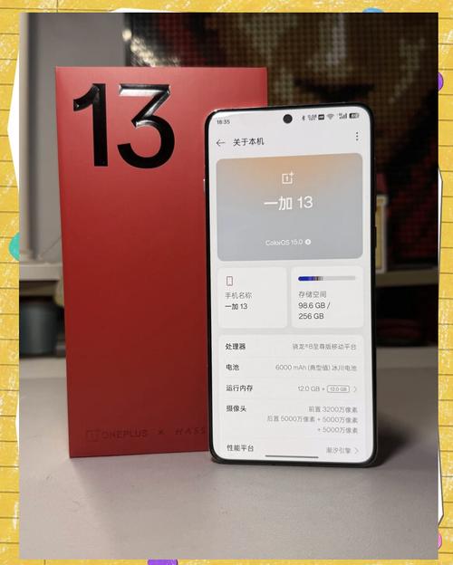 小屏旗舰的极致之选！看看这台一加13T你就懂了__小屏旗舰的极致之选！看看这台一加13T你就懂了