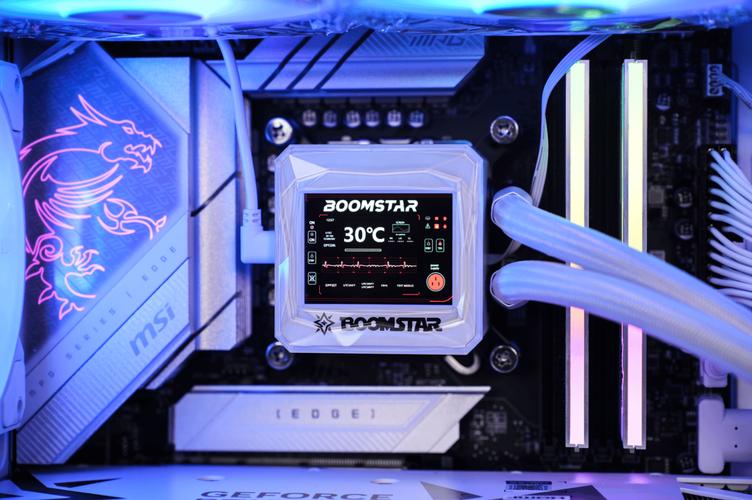 水冷散热液体什么最好__水冷散热啥意思