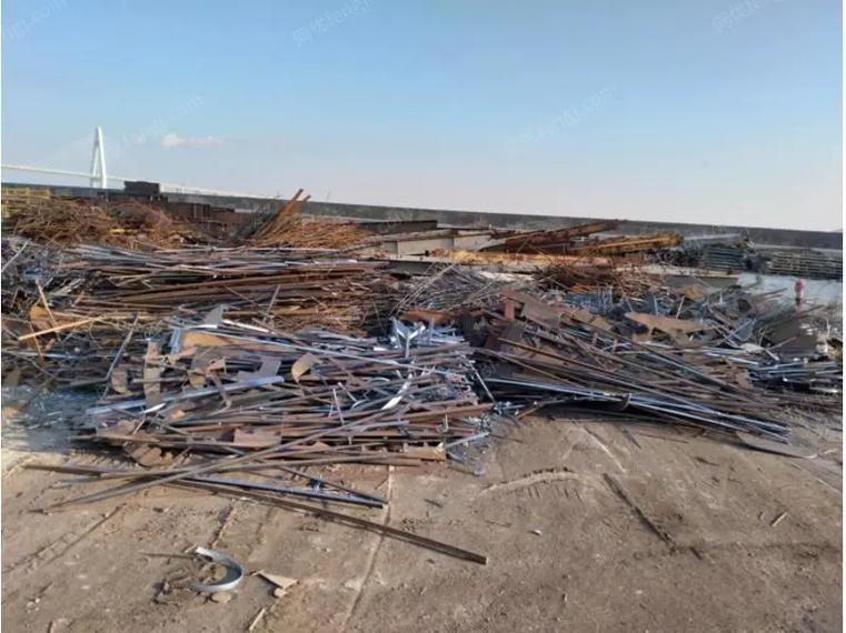 桂林市废旧钢材市场_桂林哪里有收废钢铁的_桂林废铁收多少钱一吨