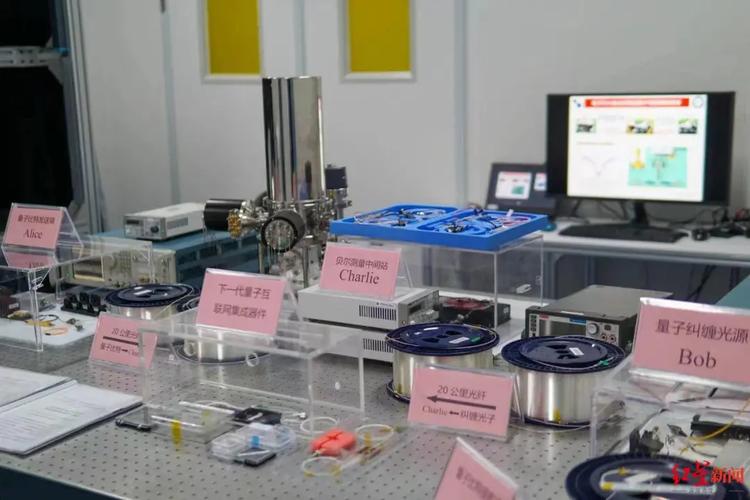 光量子芯片用什么材料_量子光学芯片_