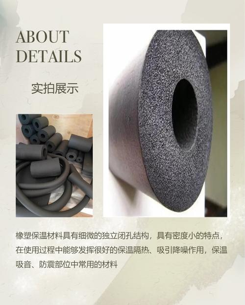 发泡隔音棉图片_隔音发泡剂有毒吗_发泡隔音管材耐高温吗