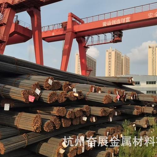 绍钢螺纹钢真假区别_绍兴精轧螺纹钢加工厂家_绍兴螺纹钢最新价格