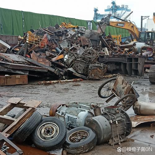 江阴有哪些大的废钢产地_江阴钢厂废铁回收点_江阴废钢价格行情