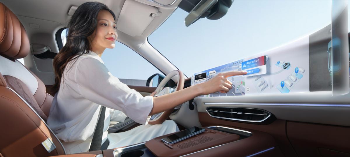 _始于颜值忠于内涵，24万配空悬四驱双叉臂打造女友梦中情车_始于颜值忠于内涵，24万配空悬四驱双叉臂打造女友梦中情车